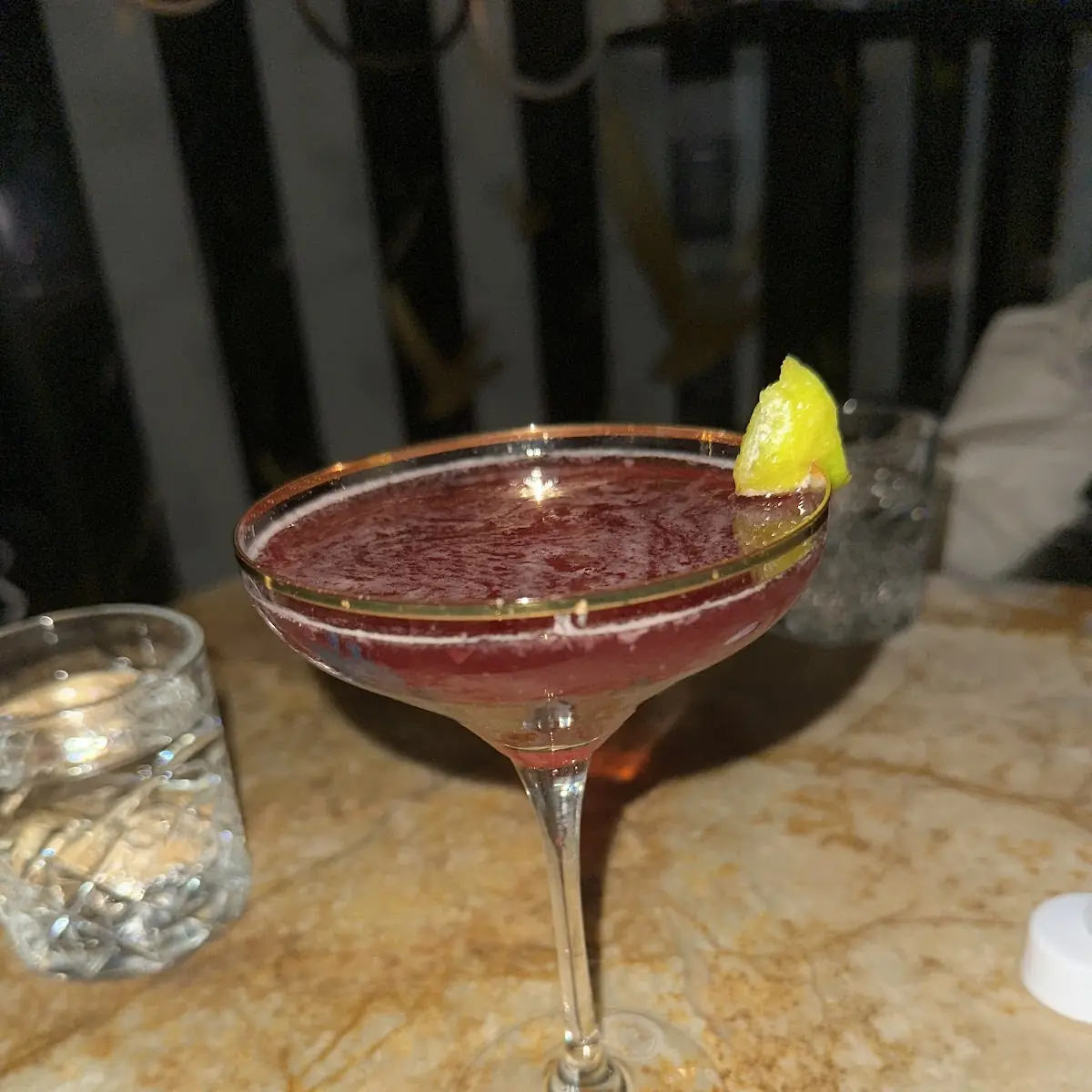Grey Goose Espresso Martini