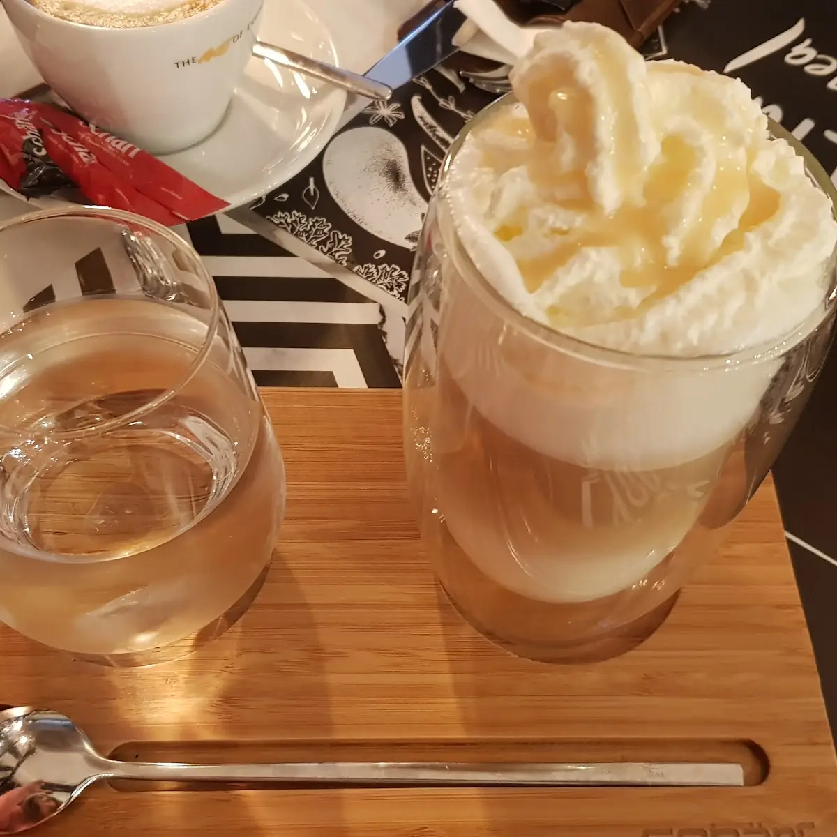 Kaffee