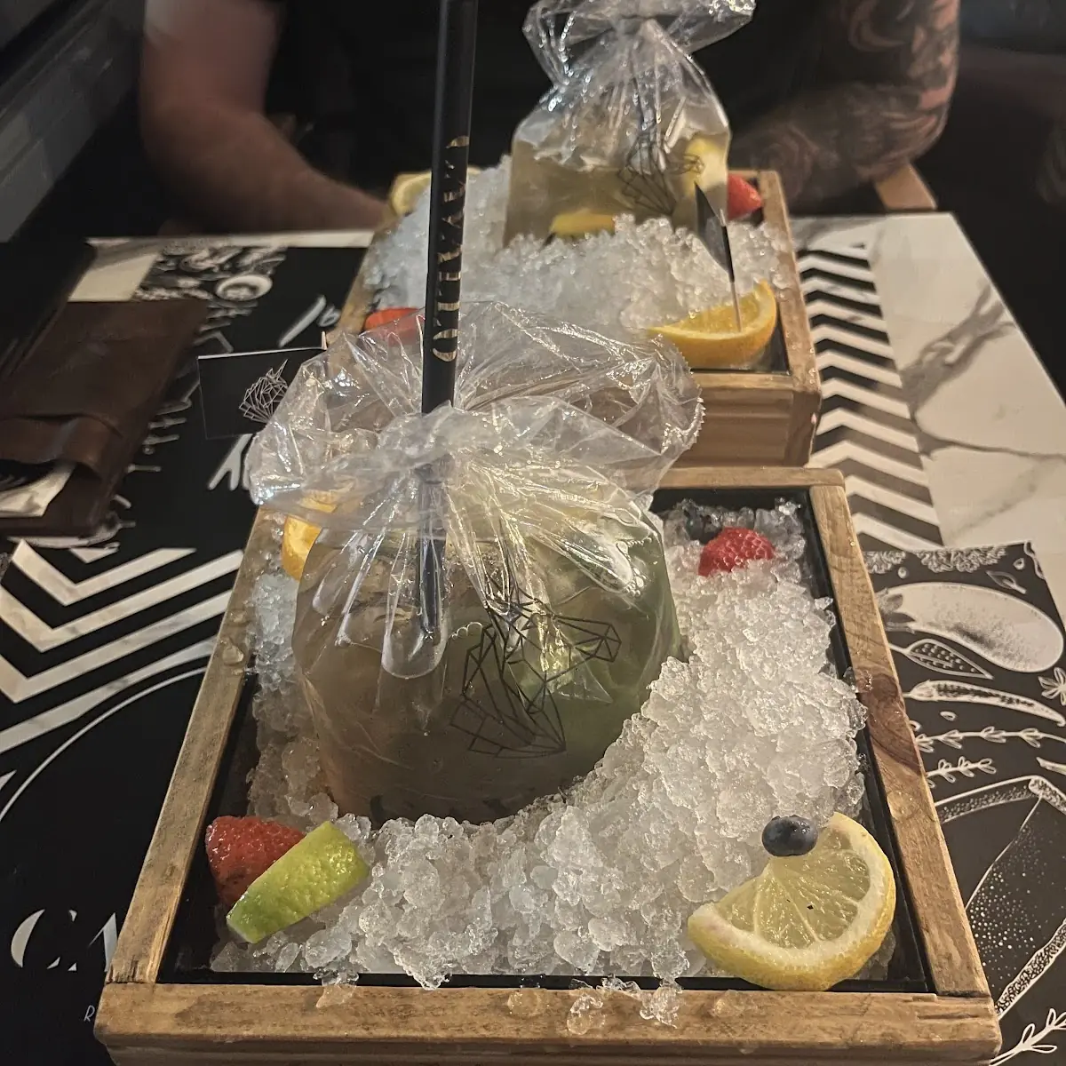 Limonade