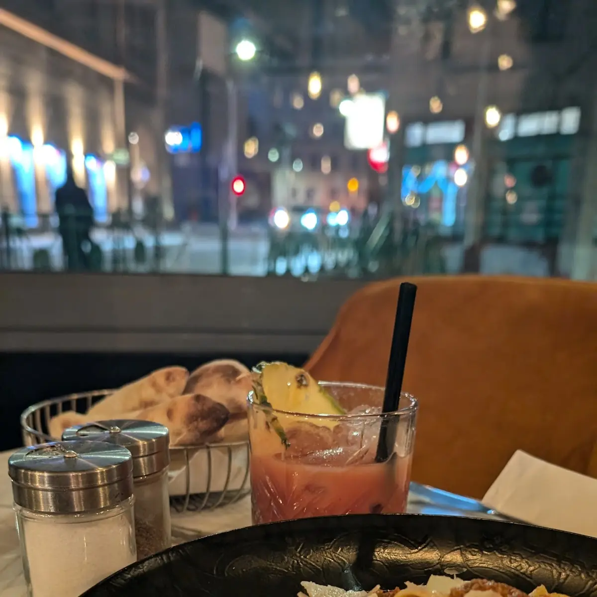 Pasta Bolognese