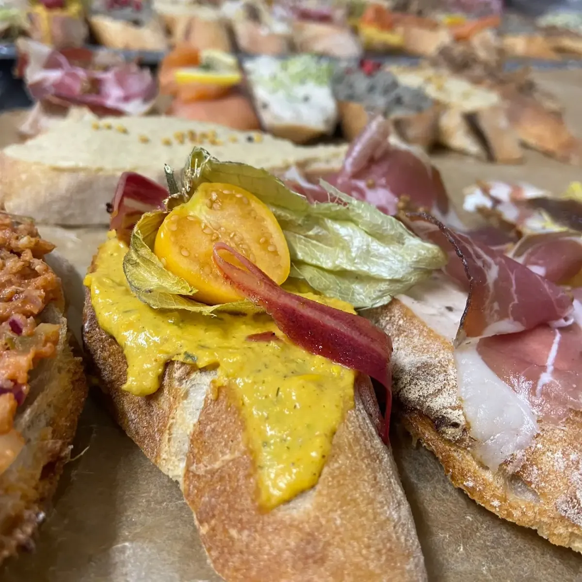 Cicchetti