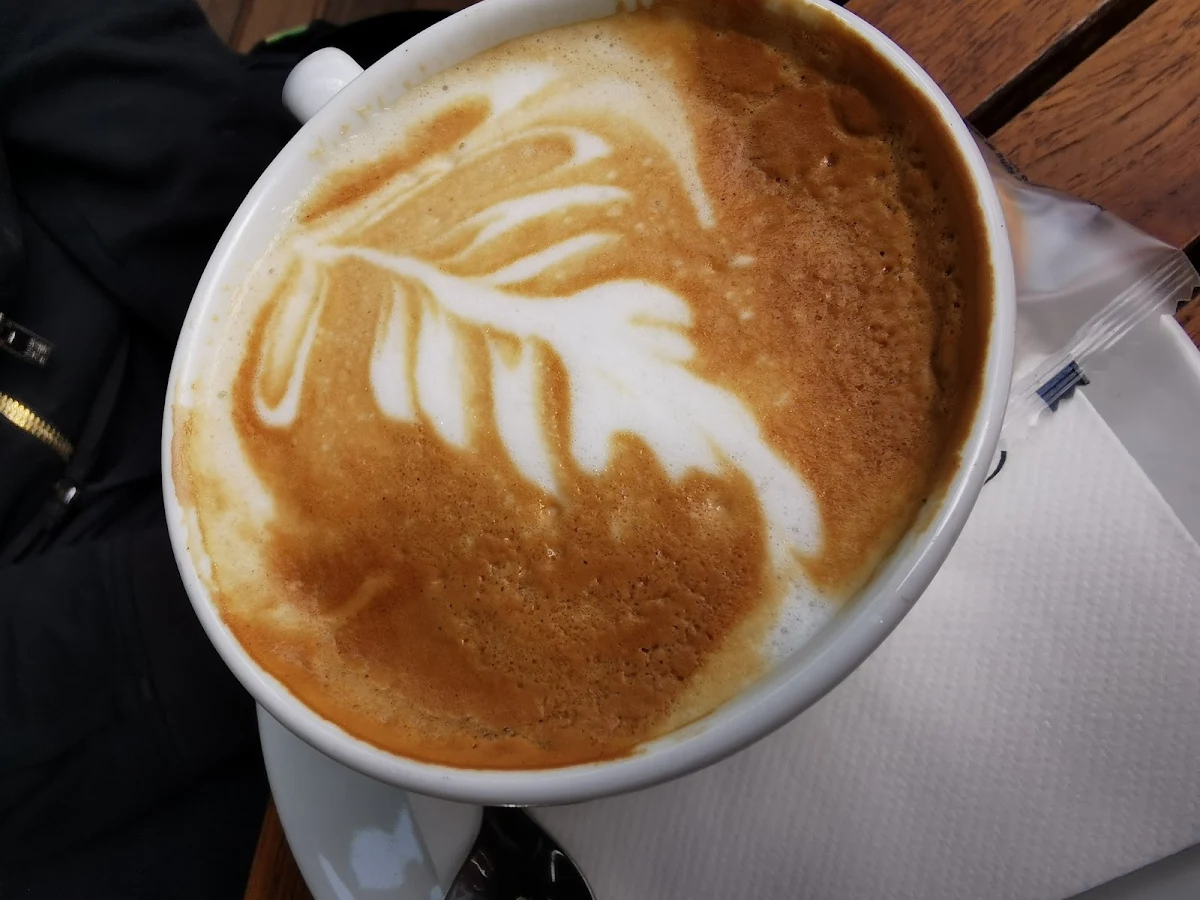 Cappuccino