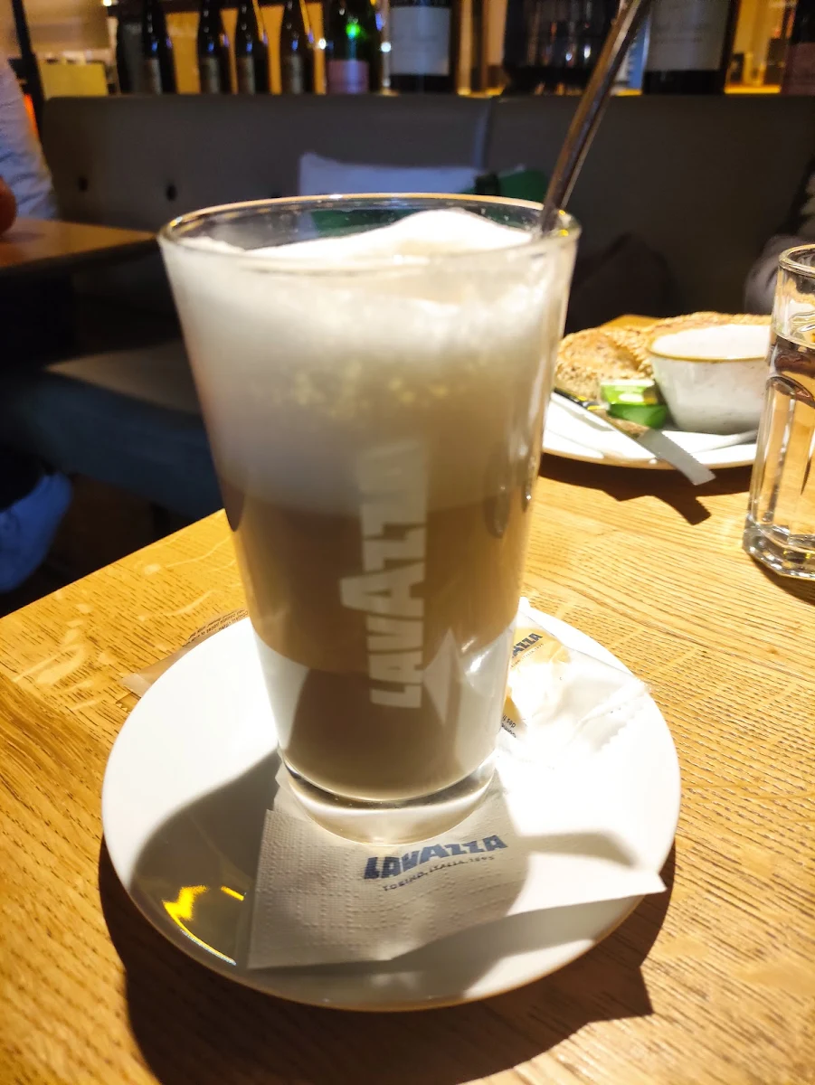 Kaffee