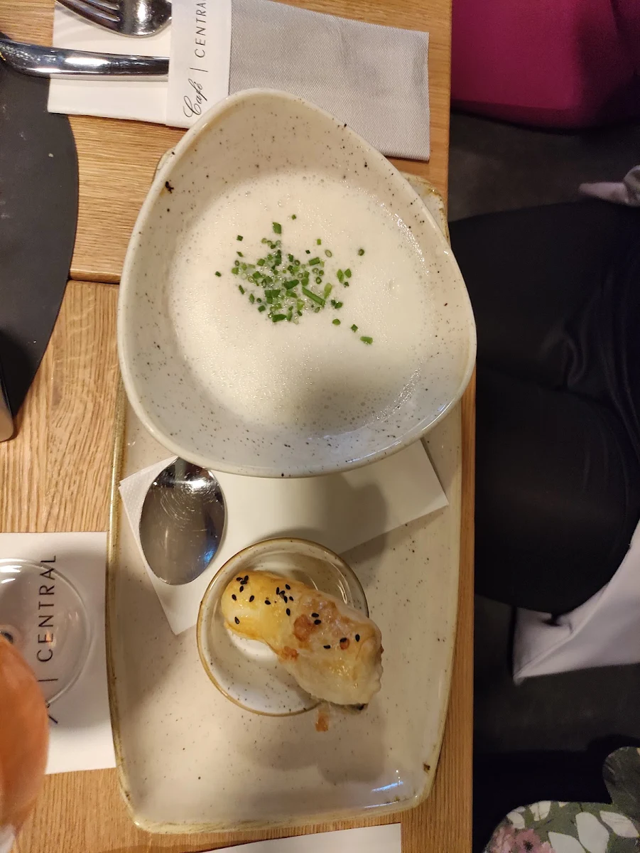 Suppe