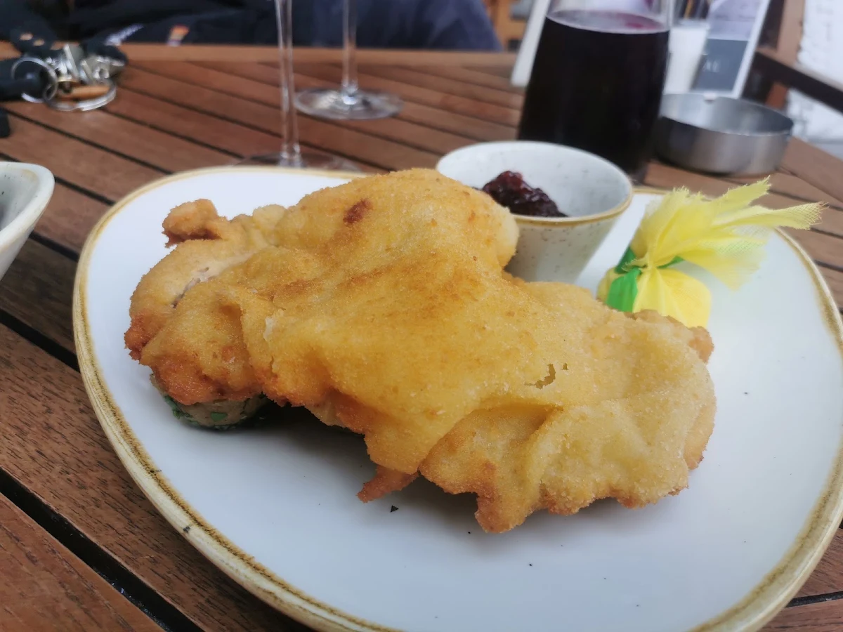 Wiener Schnitzel