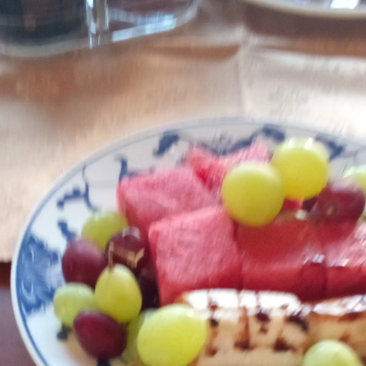 Dieses Restaurant Bietet Ein Offenes Buffet Sie Wählen Was Ihnen Schmeckt