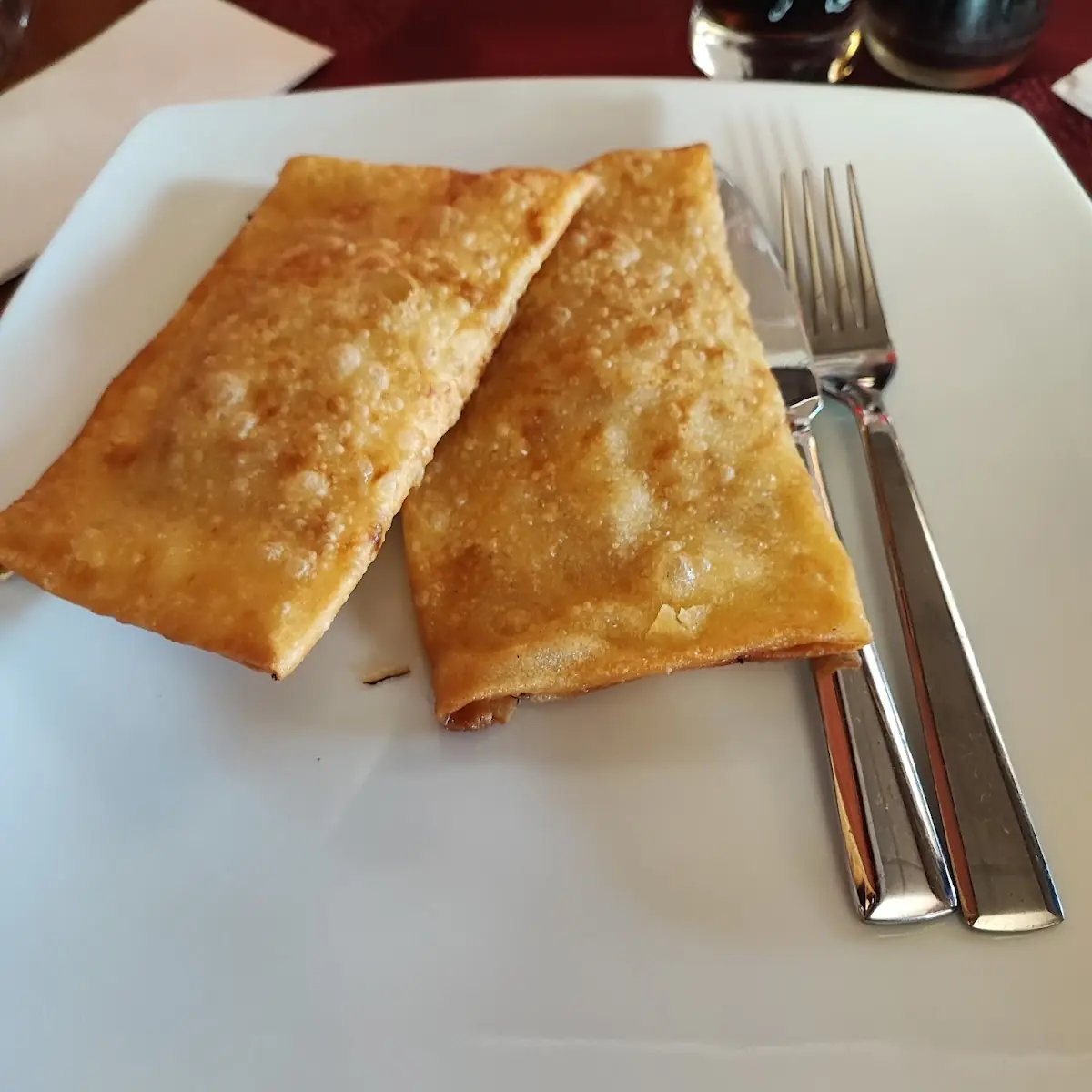 Frühlingsrolle