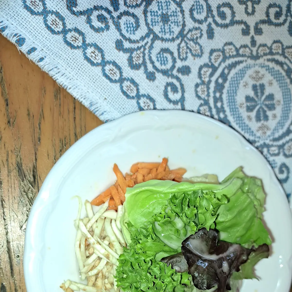 Gemischter Salat
