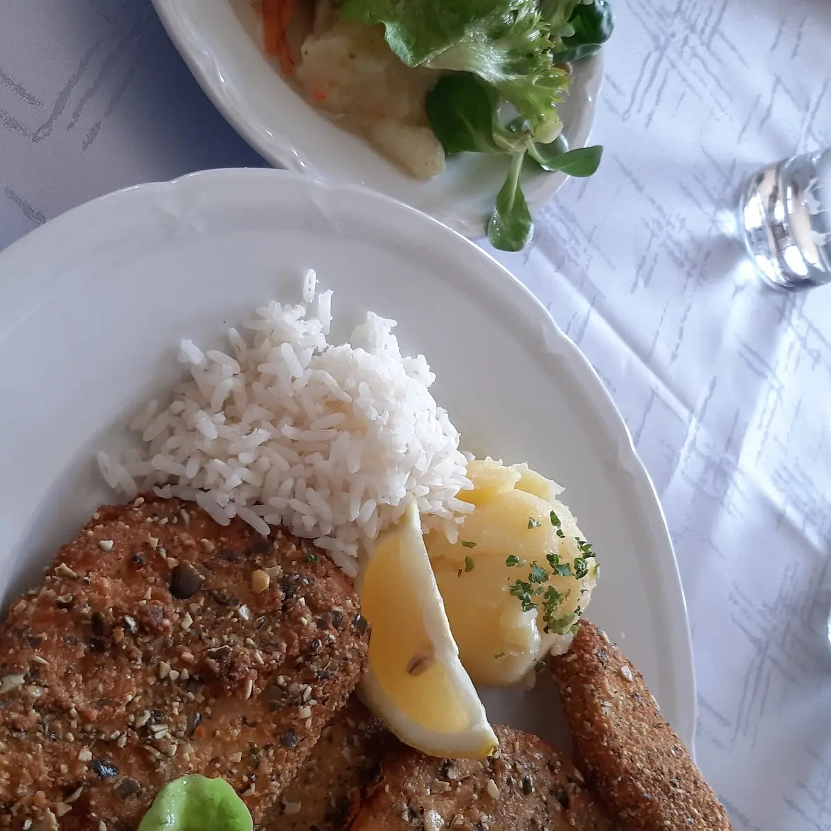 Sellerieschnitzel