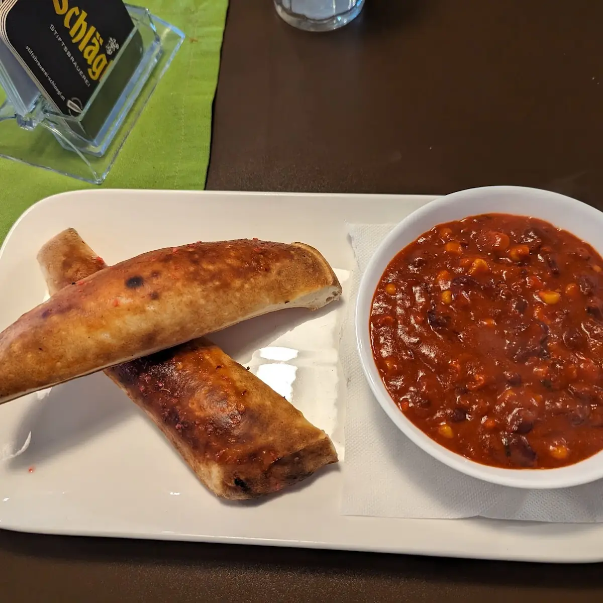 Chili Con Carne