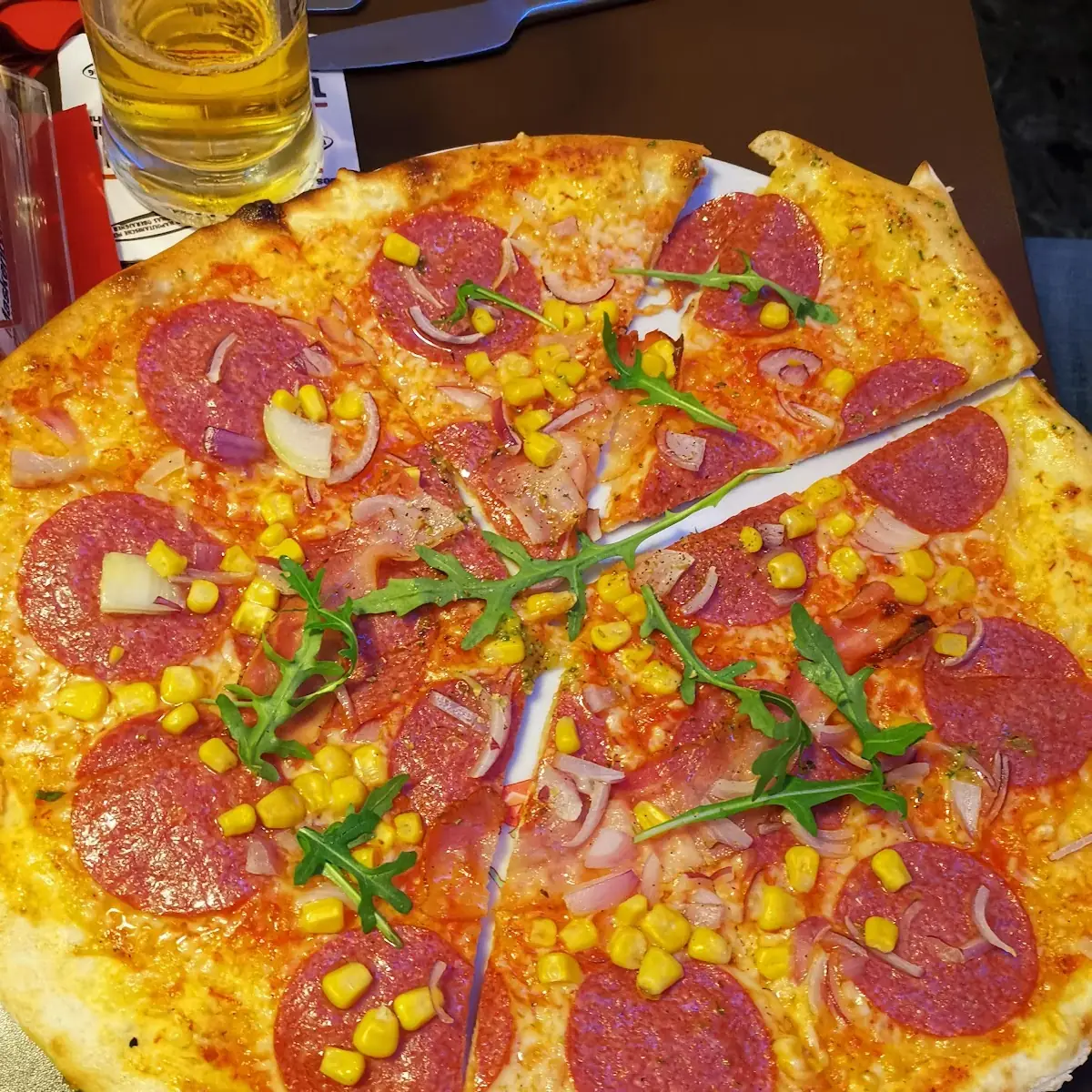 Quattro Stagioni