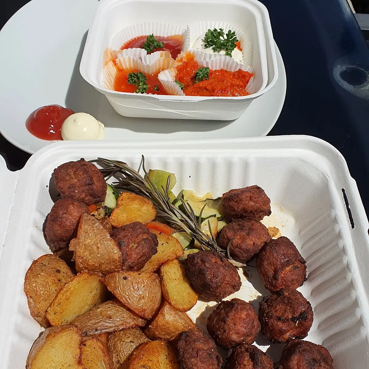 Meatballs
