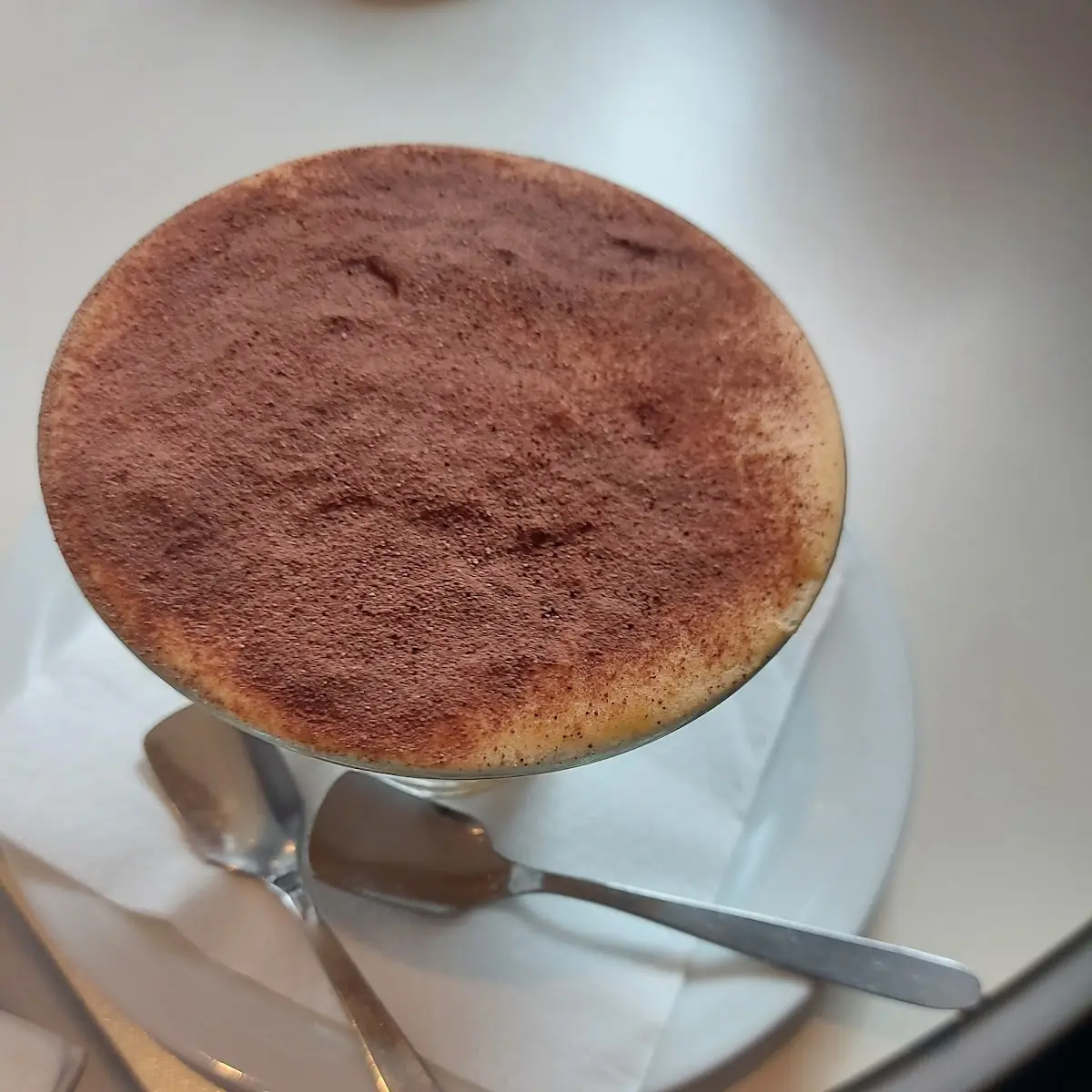 Tiramisu