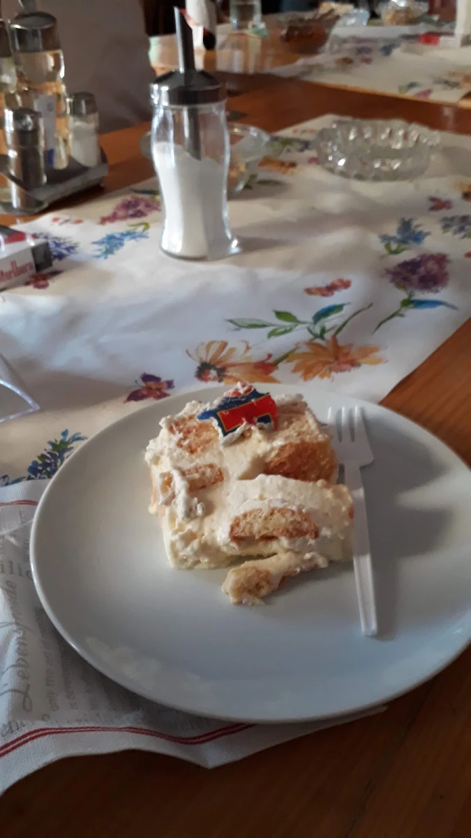 Malakofftorte