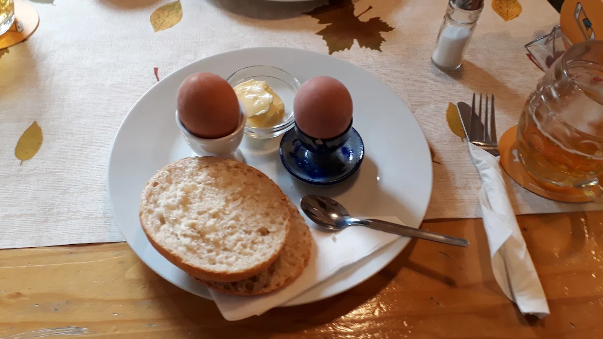 Wiener Frühstück