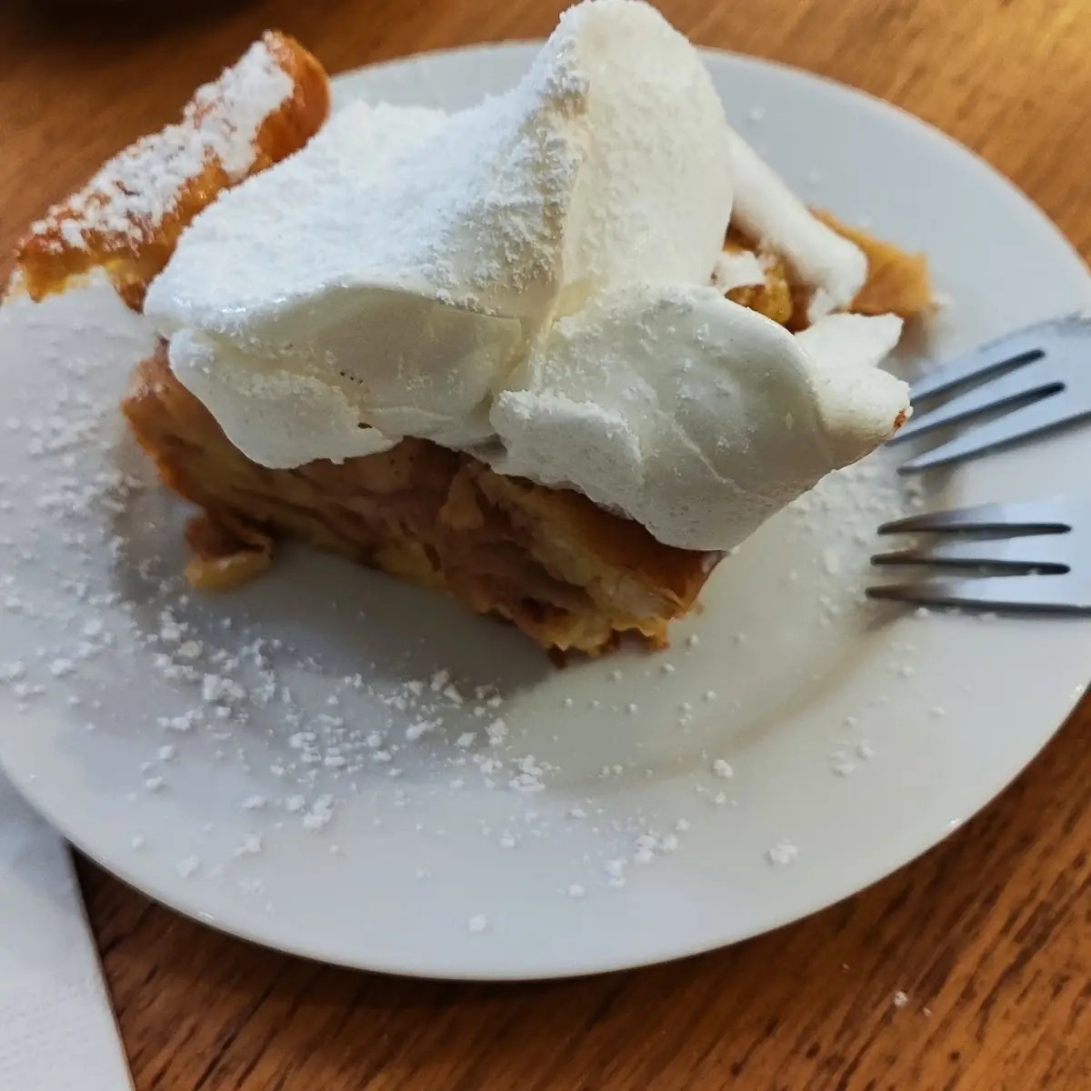 Apple Pie