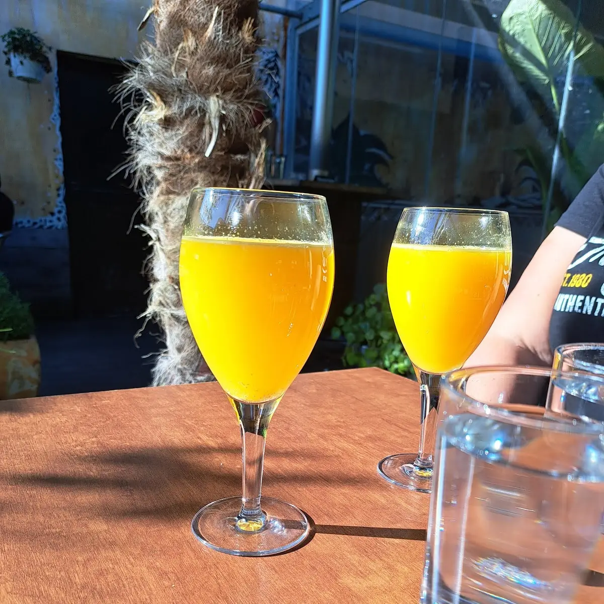 Orangensaft