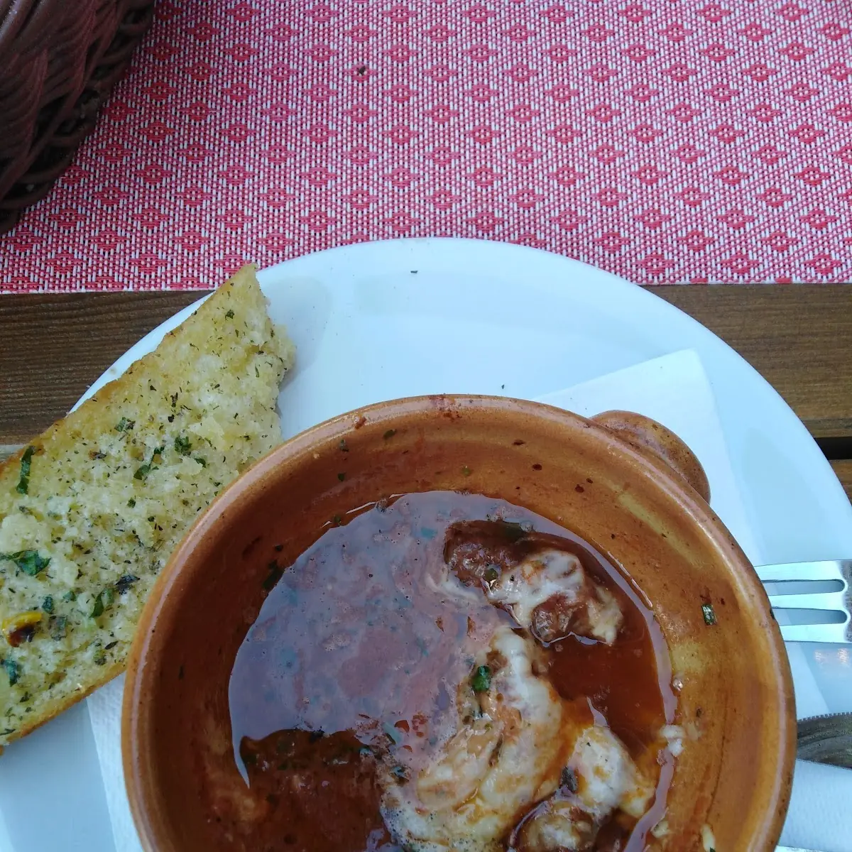 Falsche Schnecken