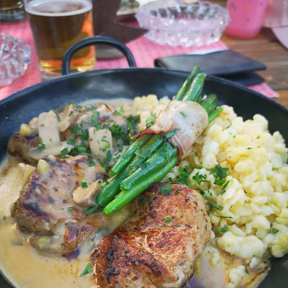 Hauspfandl