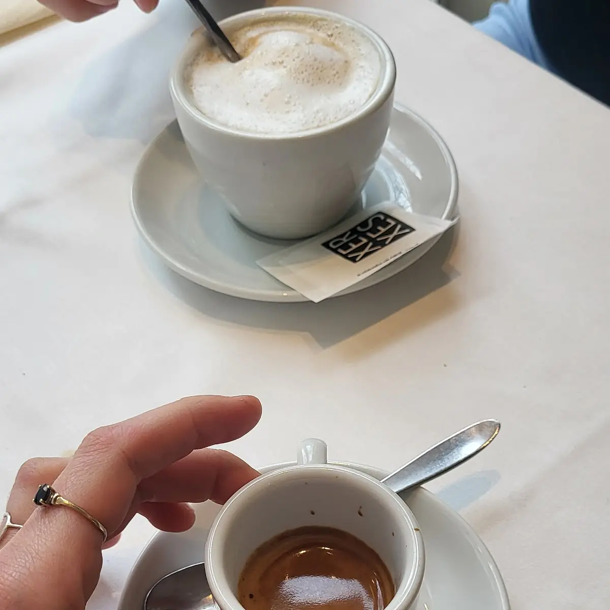 Espresso
