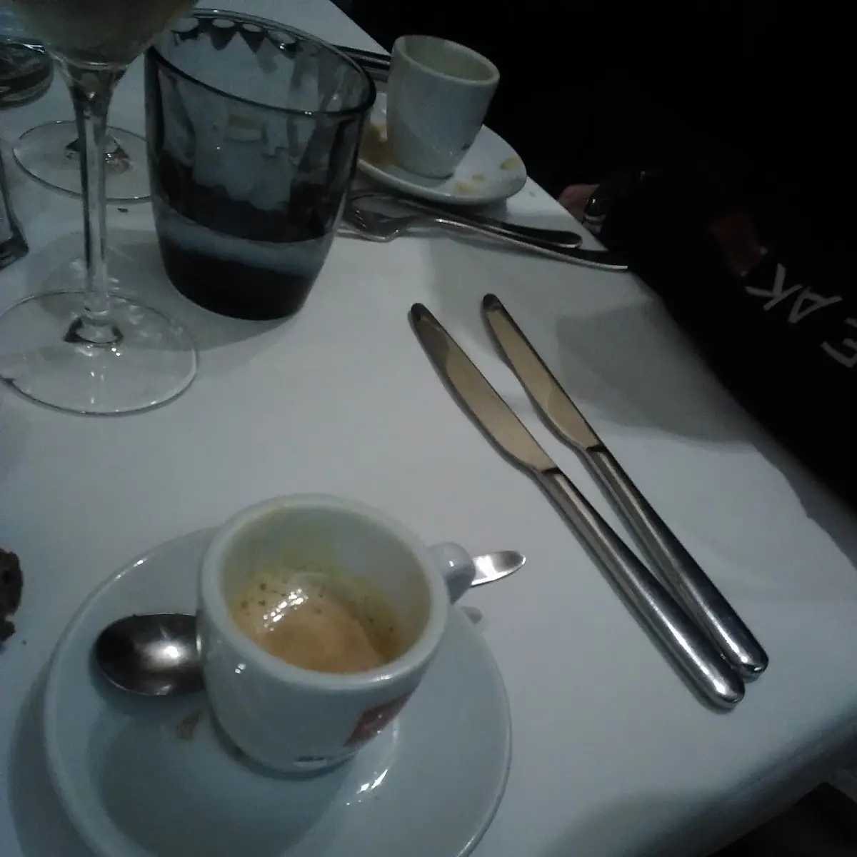 Macchiato