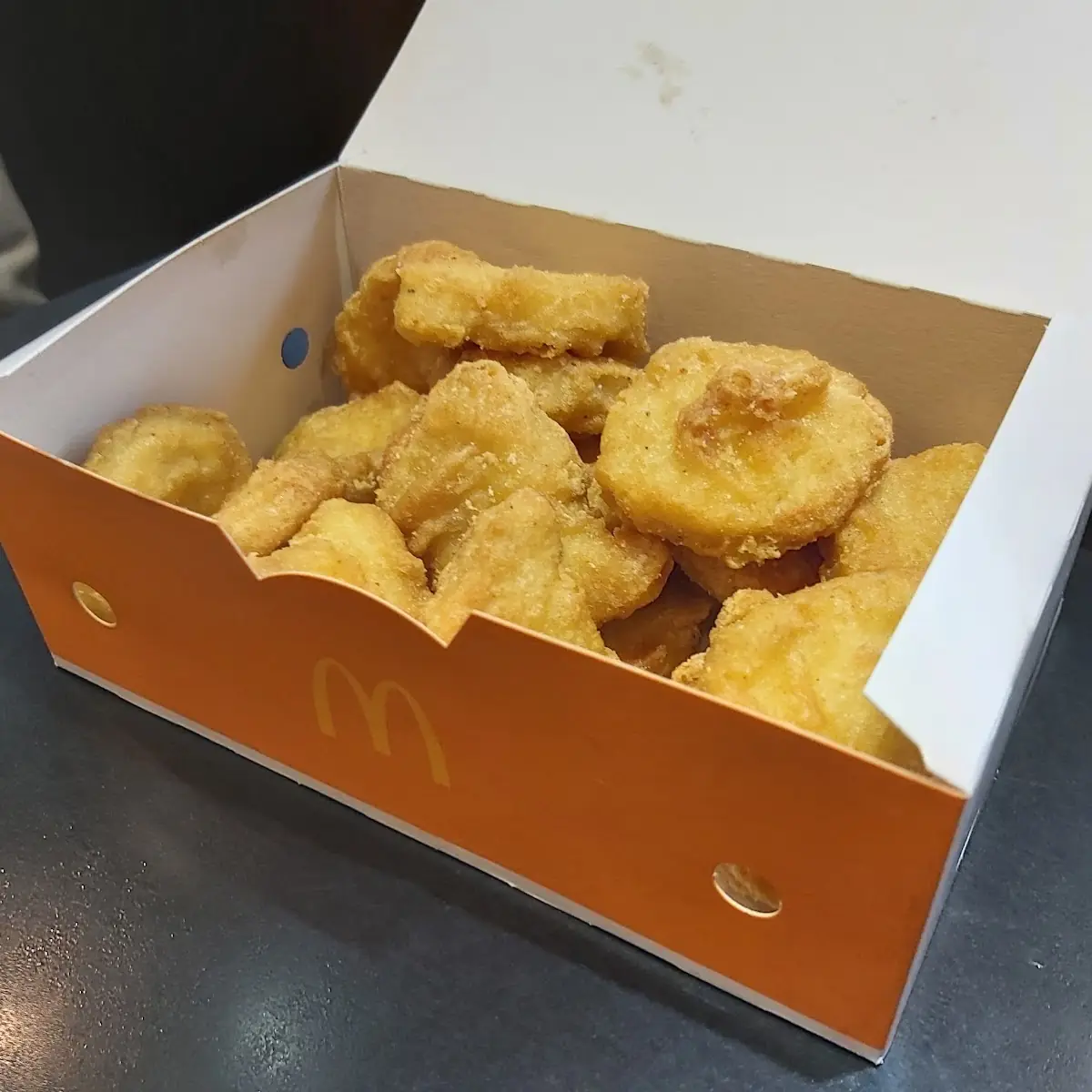 20er Chicken Mcnuggets