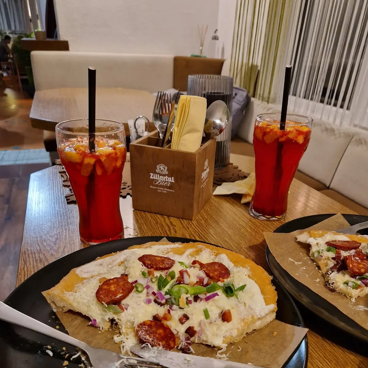 Spéci Lángos