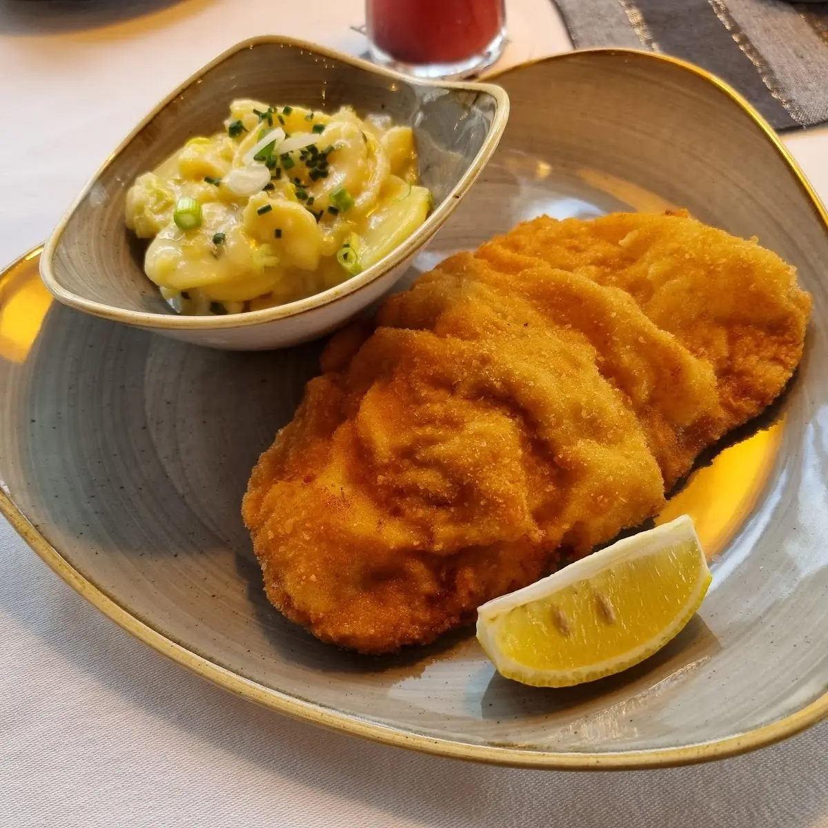 Wiener Schnitzel