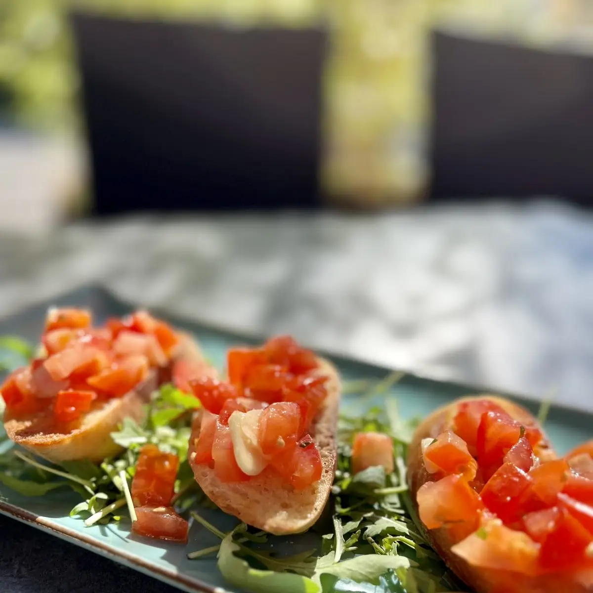 Bruschetta 3 St
