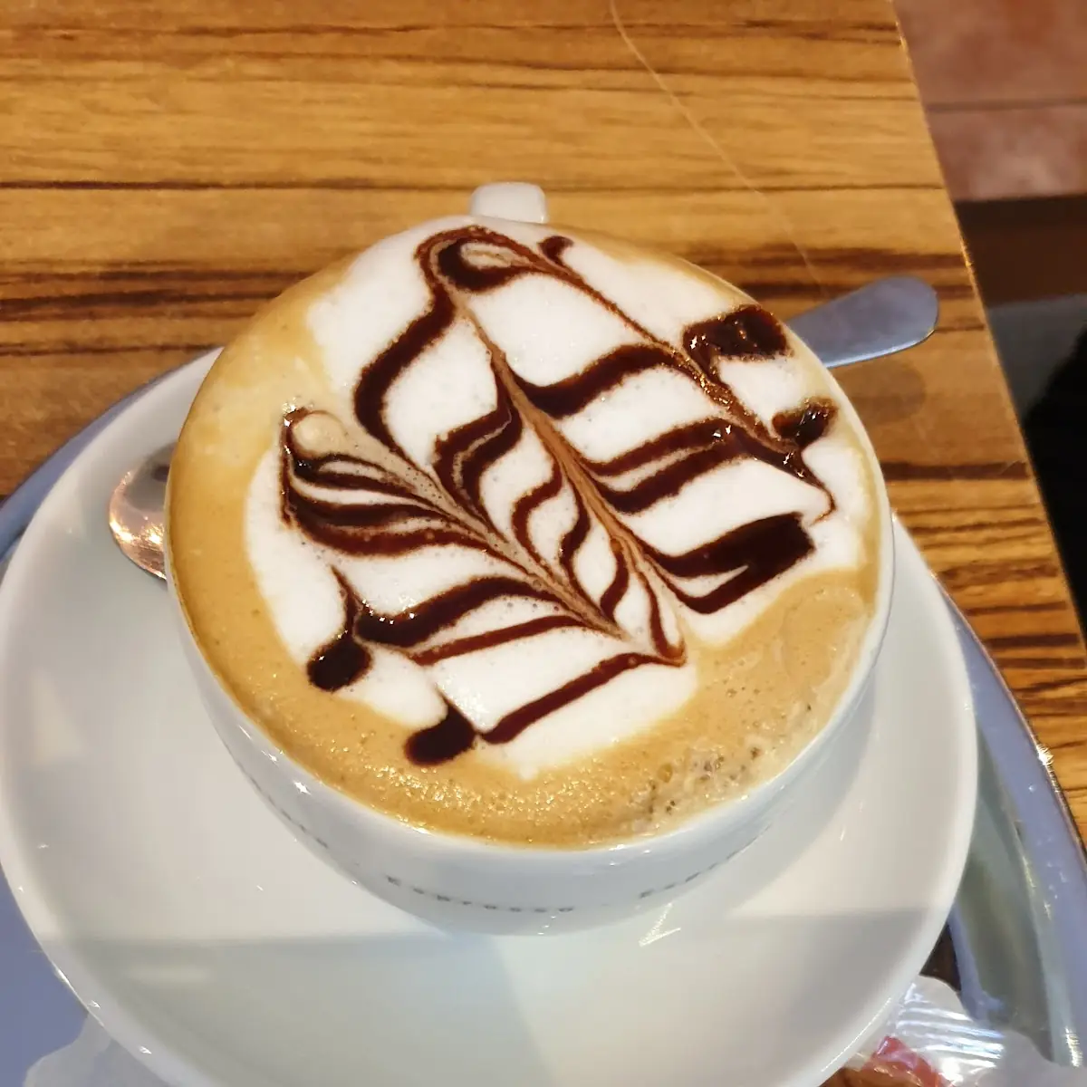 Cappuchino
