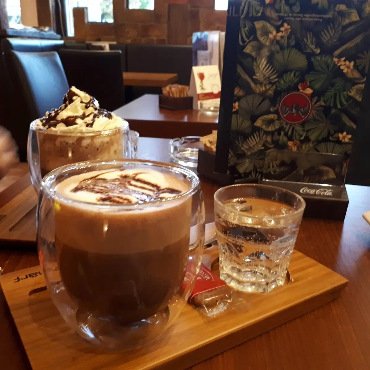 Mozart Caffe