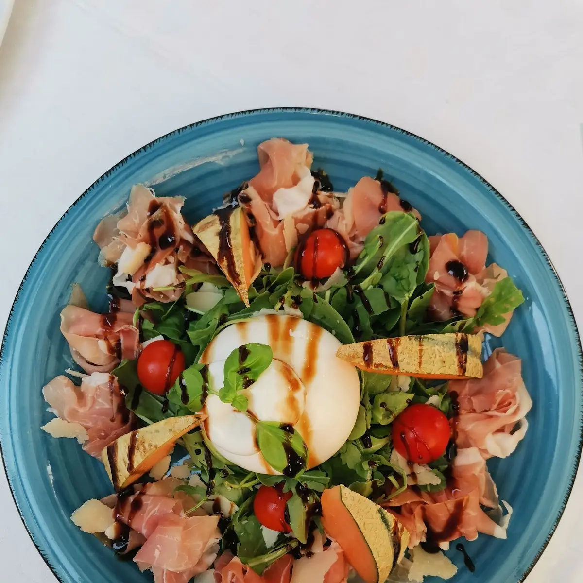 Antipastiteller