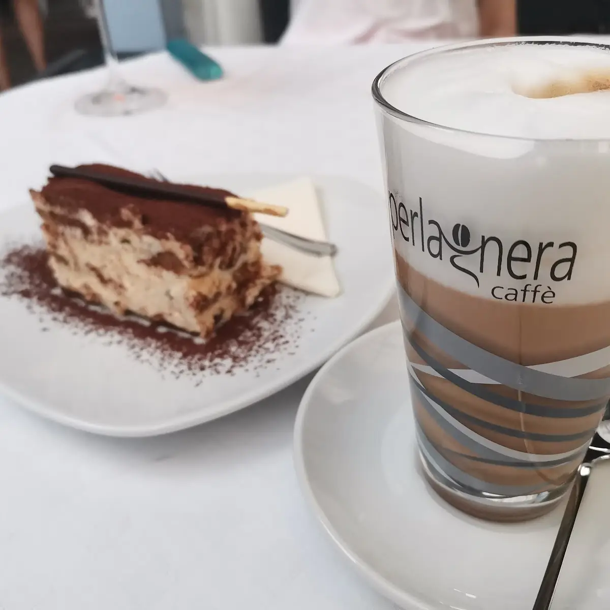 Tiramisu