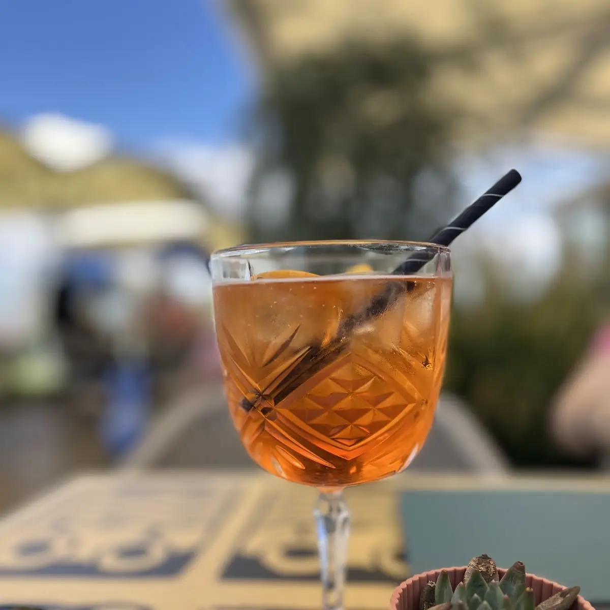 Aperol Spritz