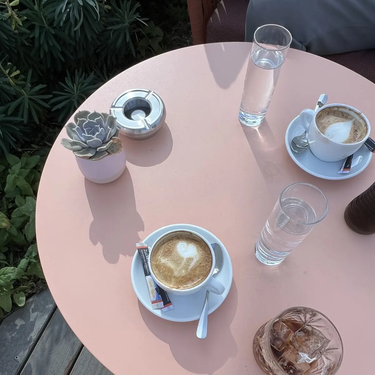 Cappuccino