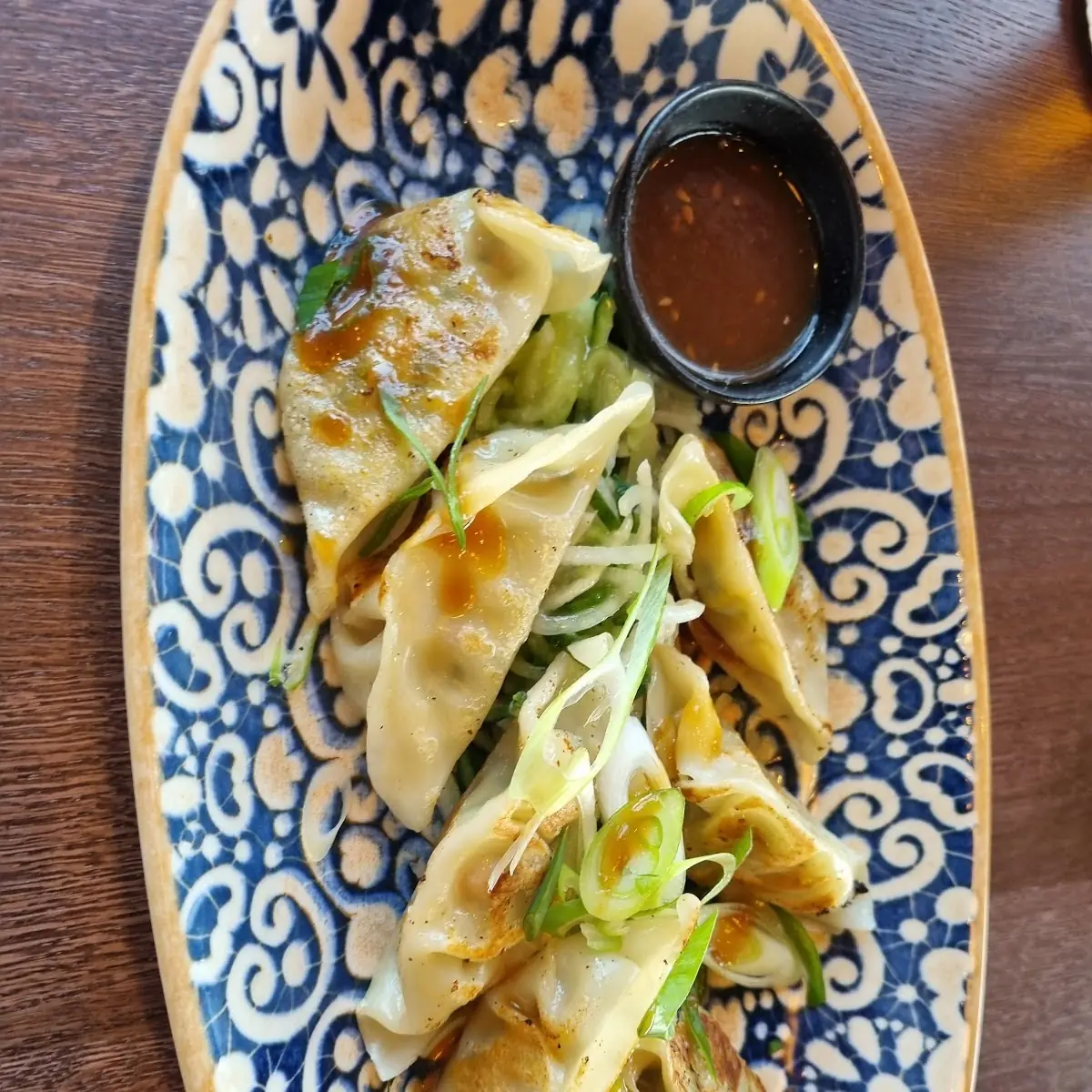 Gyoza