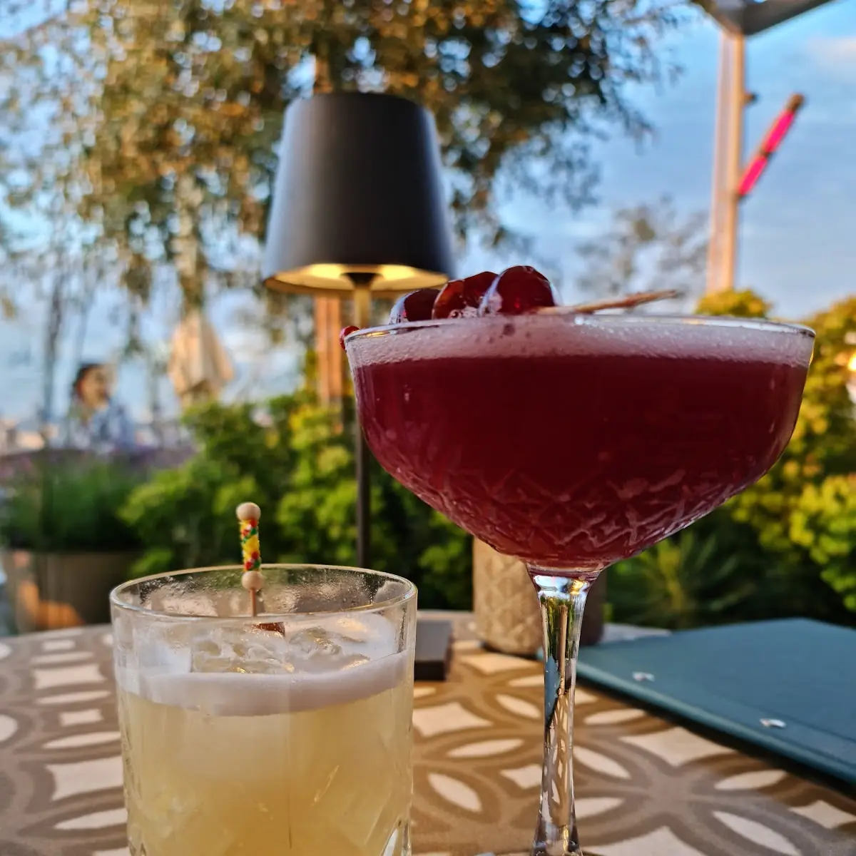 Pornstar Martini