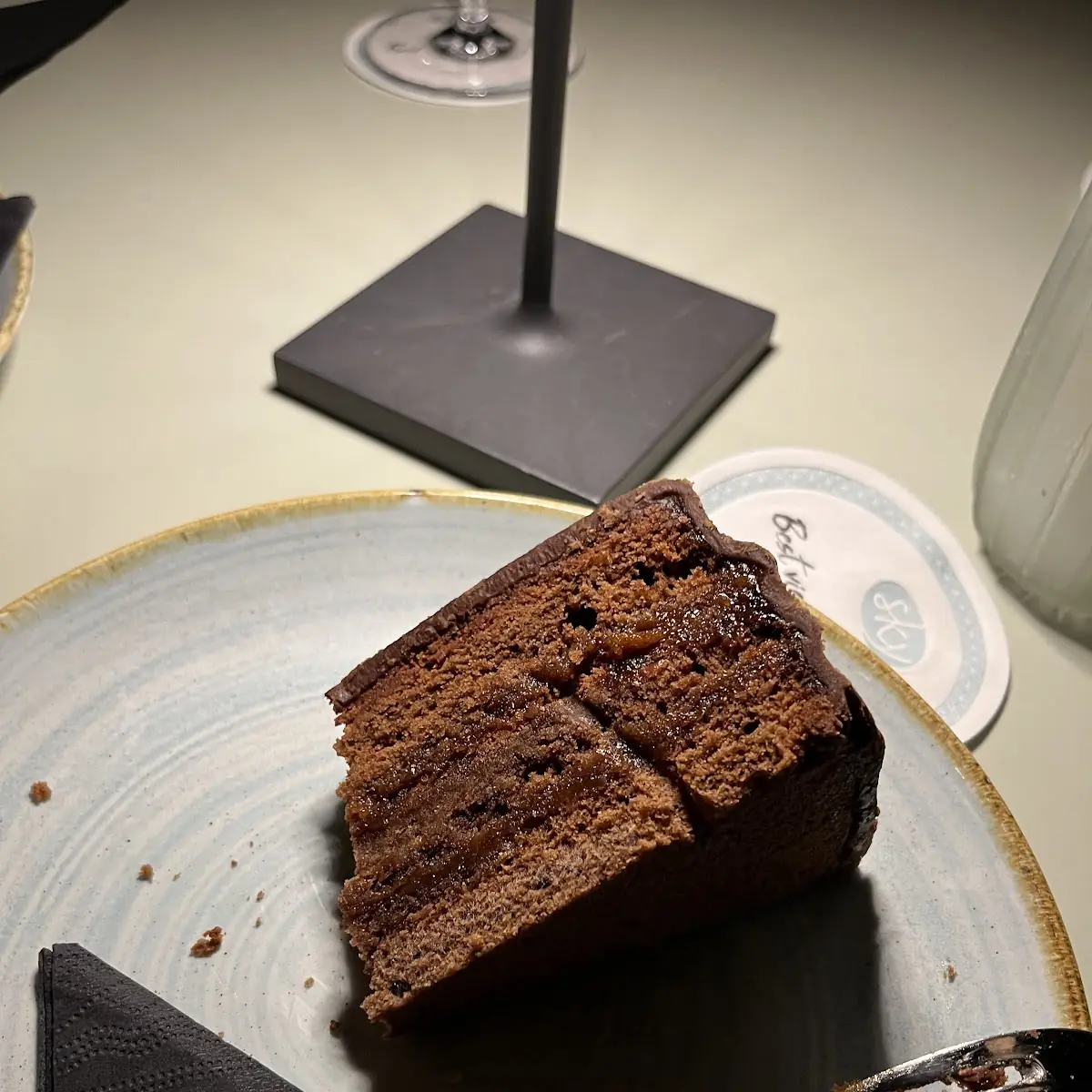 Sacher