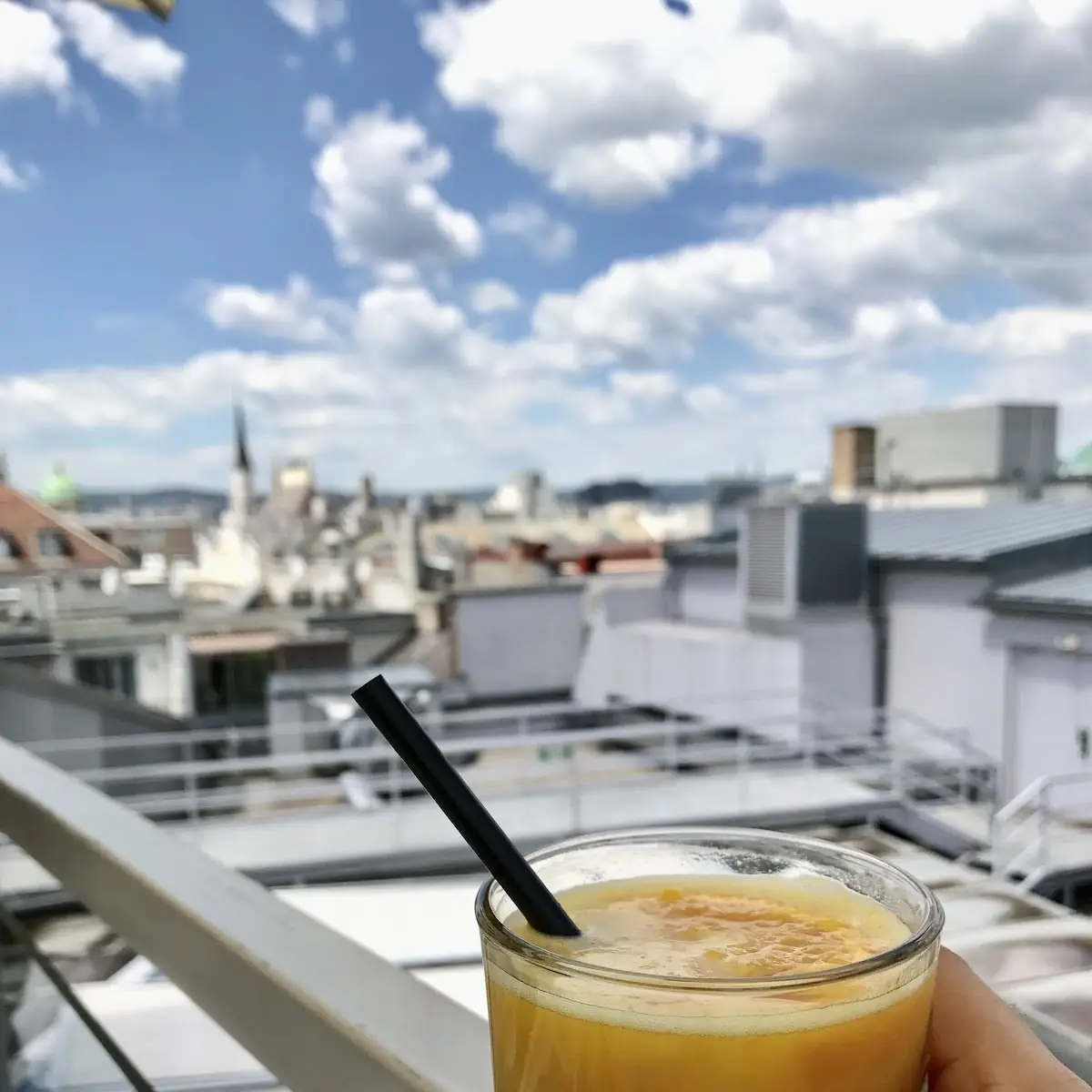 Sky Bar