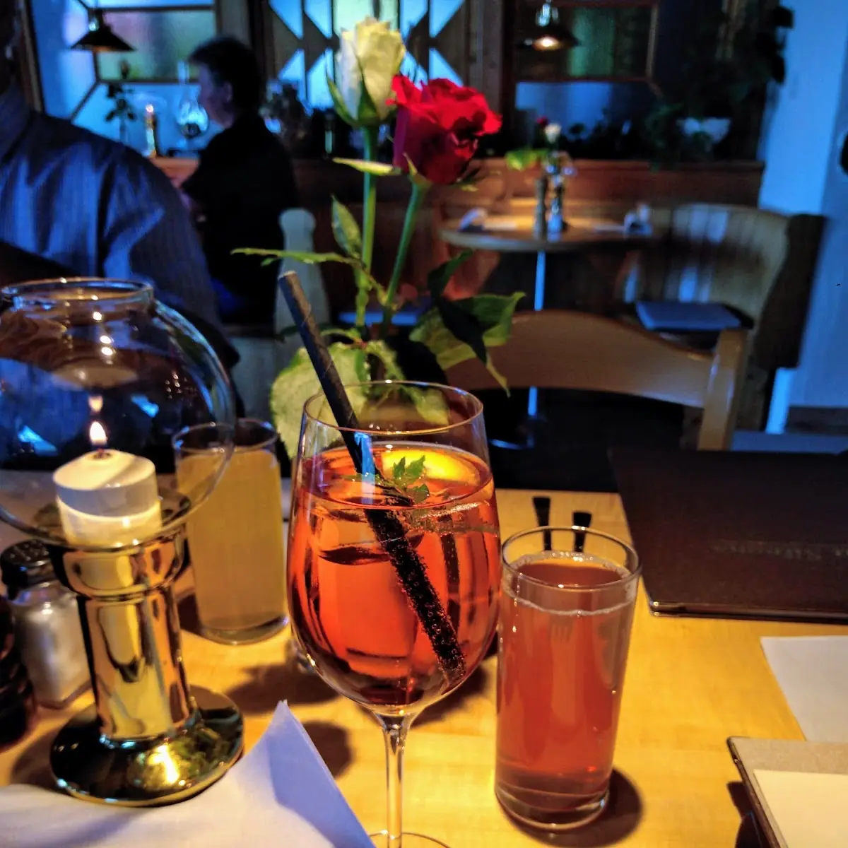 Aperol Spritz