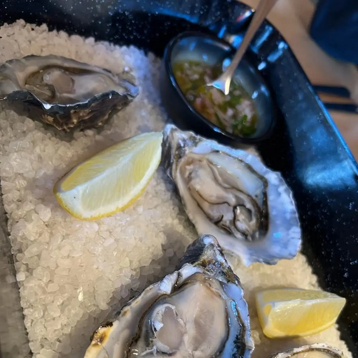Muscheln