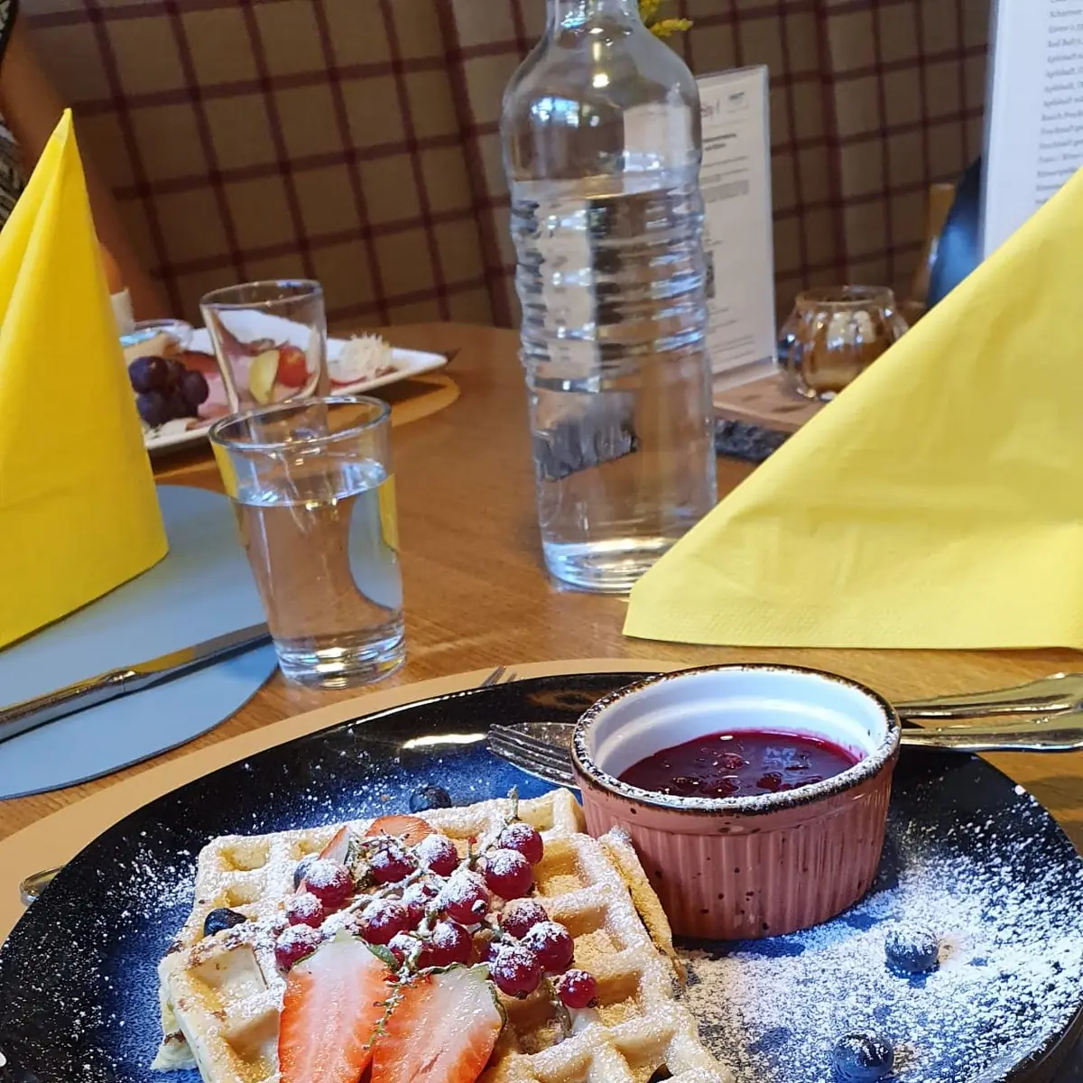 Wafels