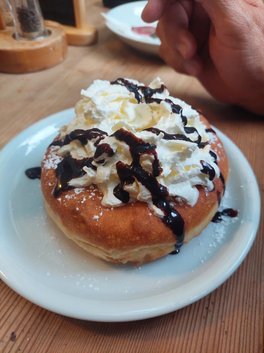 Krapfen Spezial