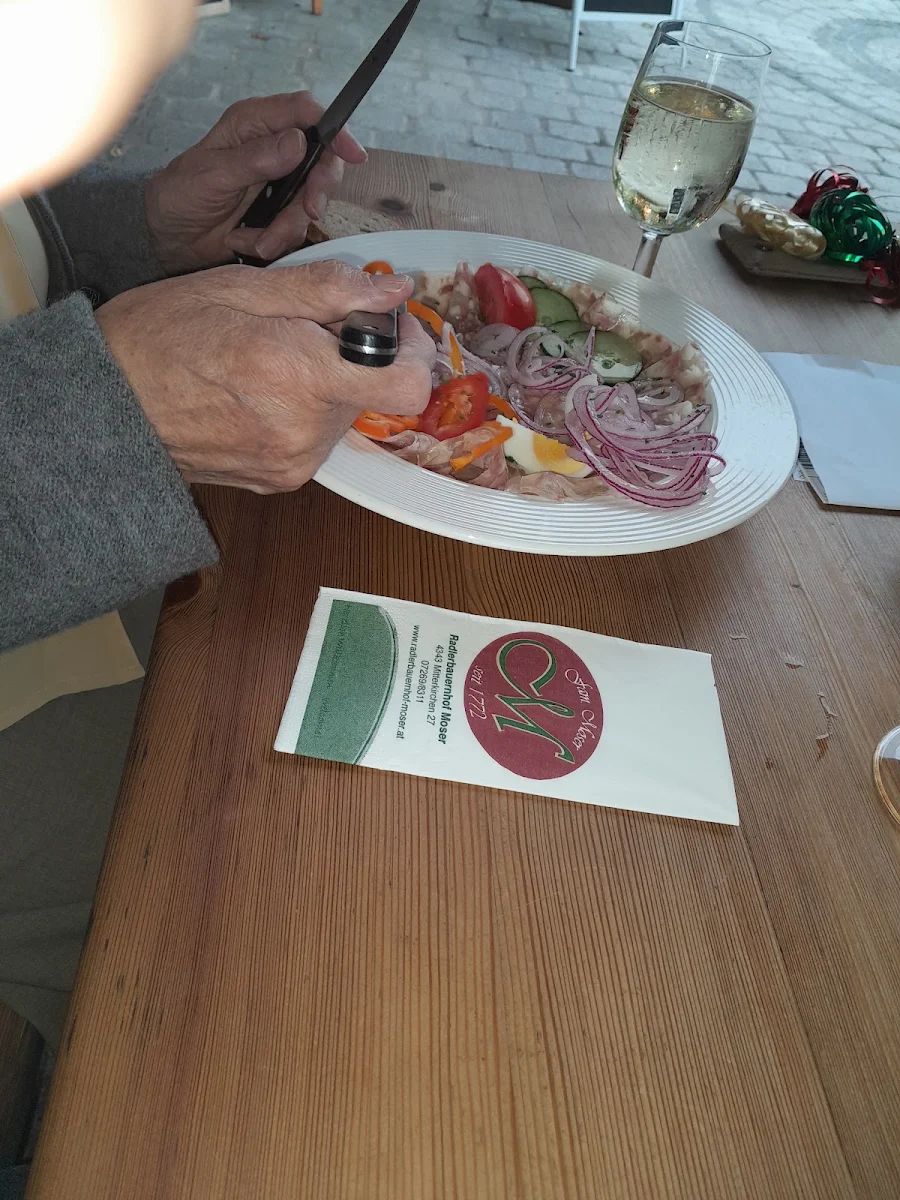 Moserbrot