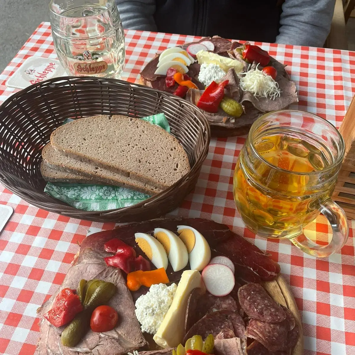 Rindfleisch