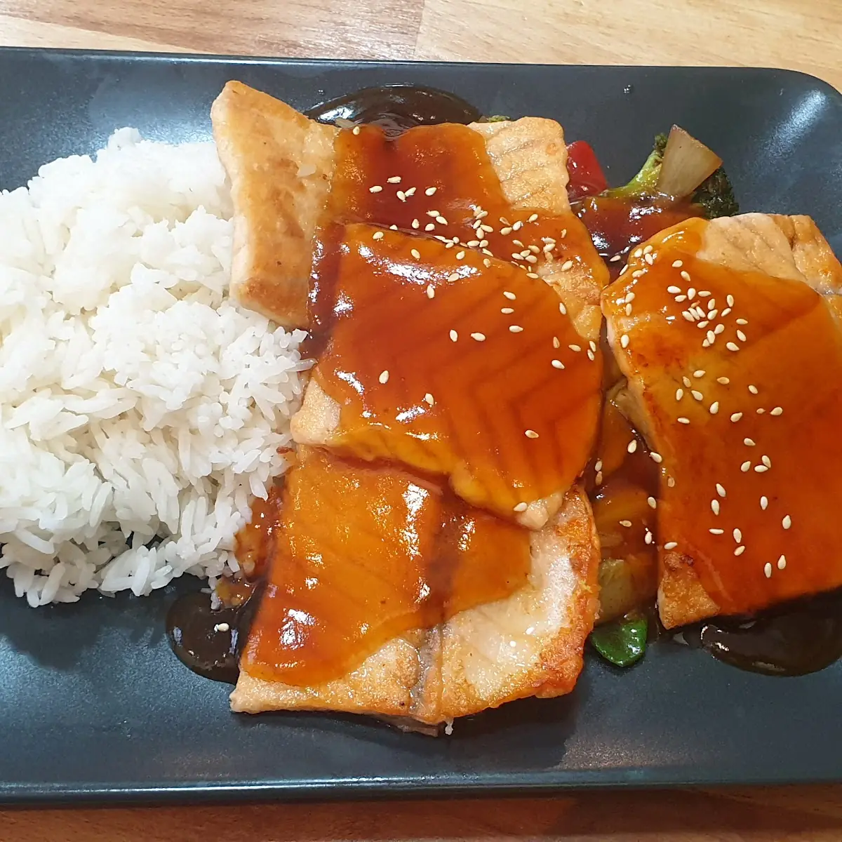 Salmon