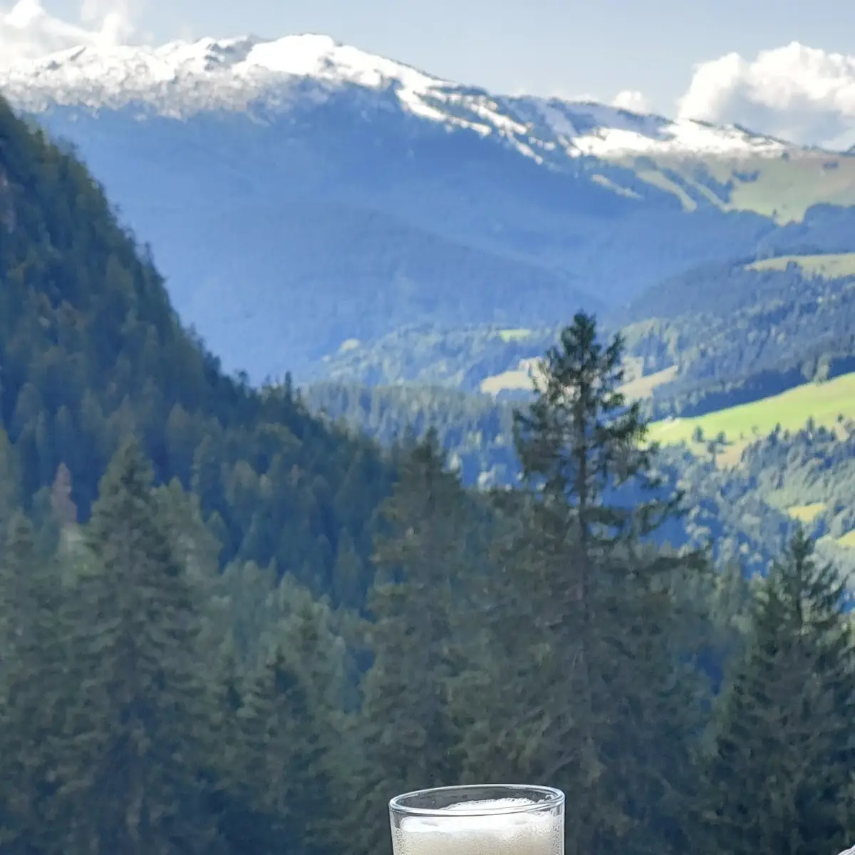 Alkoholfreies Weißbier
