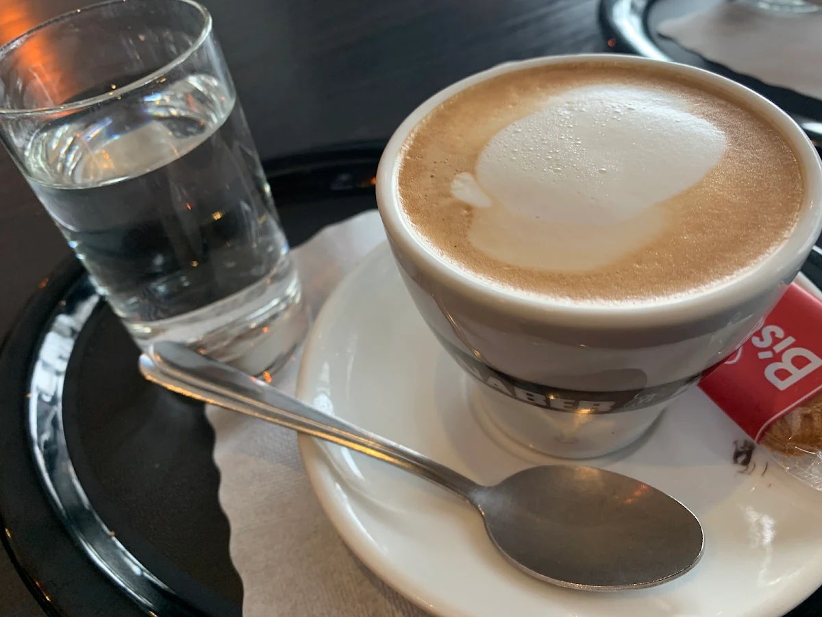 Capuchino