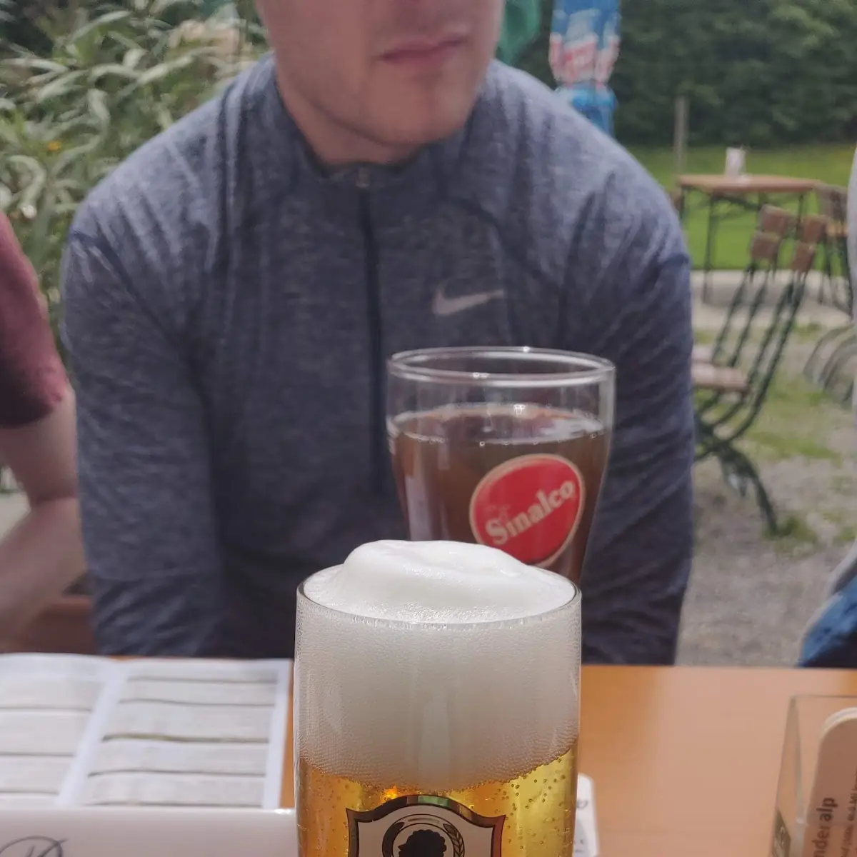 Beer
