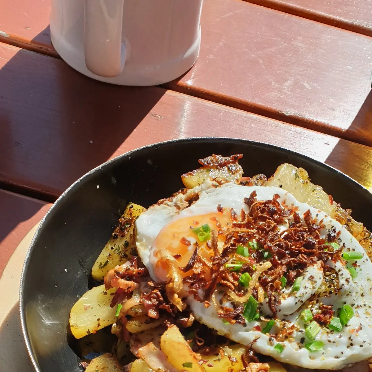 Gröstl